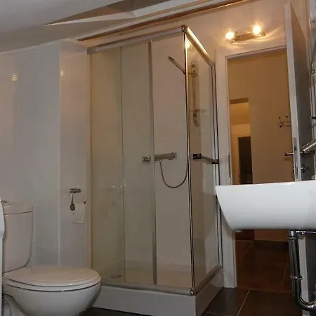 Mali Slatki Apartman 자다르