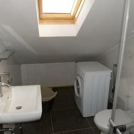 Mali Slatki Apartman *
