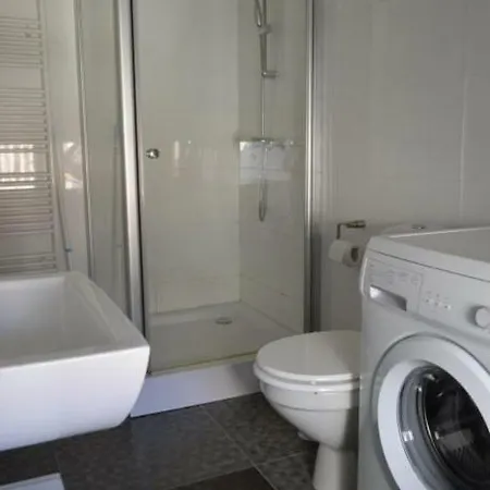 Mali Slatki Apartman 자다르