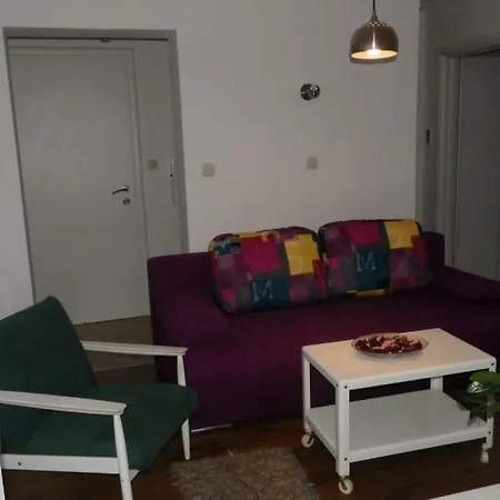 Mali Slatki Apartman * 자다르