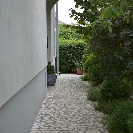 Mali Slatki Apartman 아파트 *