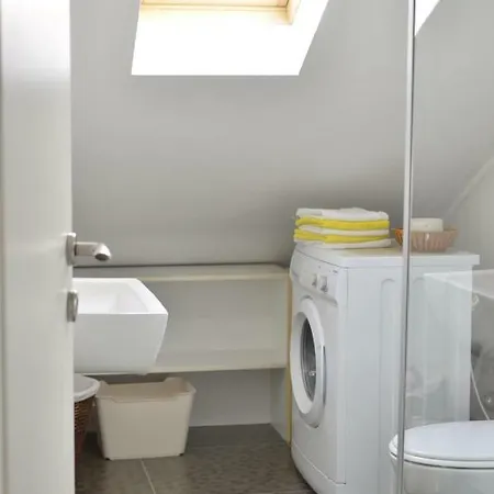 Mali Slatki Apartman *