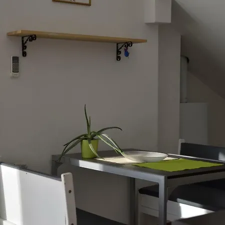 Mali Slatki Apartman