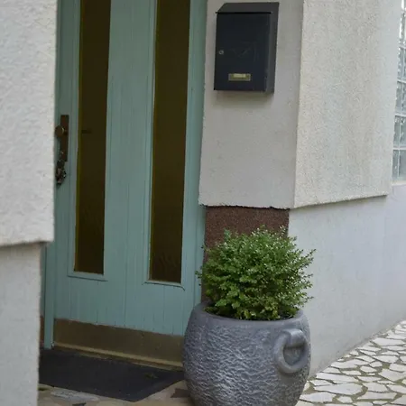 Mali Slatki Apartman
