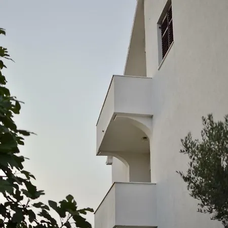 Mali Slatki Apartman *