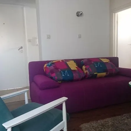 아파트 Mali Slatki Apartman 자다르