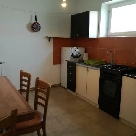 Mali Slatki Apartman * زادار