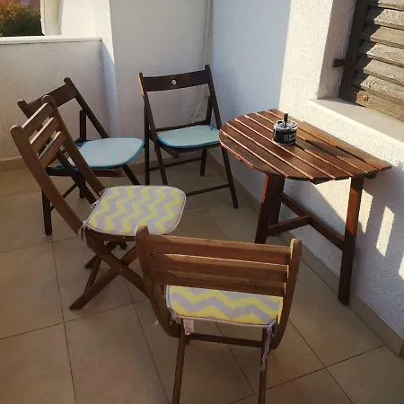 Mali Slatki Apartman 아파트