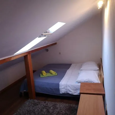 Mali Slatki Apartman 아파트