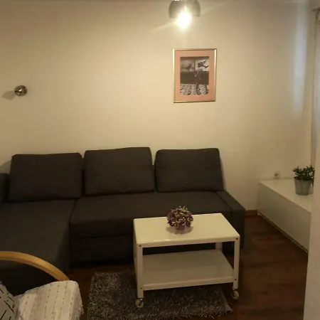 Mali Slatki Apartman 아파트 자다르