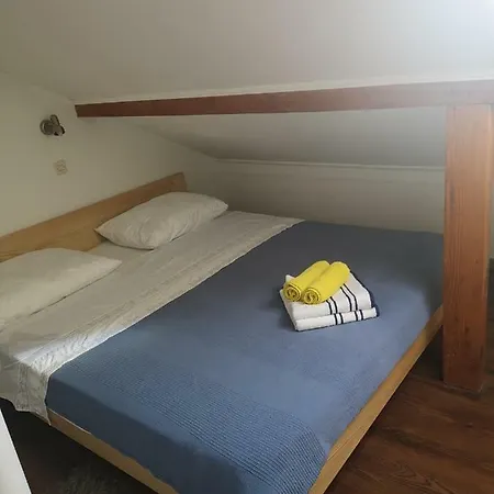 Mali Slatki Apartman *